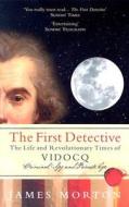 The First Detective di James Morton edito da Ebury Press