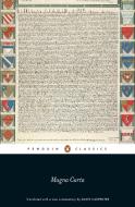 Magna Carta di David Carpenter edito da Penguin Books Ltd