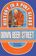 Rissanen, M:  Down Beer Street di Mika Rissanen edito da Profile