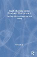 Psychotherapy Meets Emotional Neuroscience di Gilbert Pugh edito da Taylor & Francis Ltd