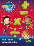 Heinemann Active Maths - Second Level - Exploring Number - Pupil Book 1 - Whole Number di Lynda Keith, Lynne McClure, Peter Gorrie, Amy Sinclair edito da Pearson Education Limited