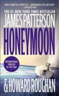 Honeymoon di James Patterson, Howard Roughan edito da Warner Books