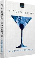 The Great Gatsby di F. Scott Fitzgerald, Stanley Appelbaum edito da Dover Publications Inc.