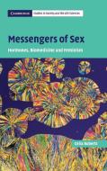 Messengers of Sex di Celia (Lancaster University) Roberts edito da Cambridge University Press
