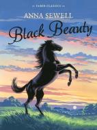 Black Beauty di Anna Sewell edito da Faber & Faber