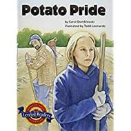 Potato Pride: Level 4.6.1 on LVL di Read edito da HMH SCHOOL RESTRICTED