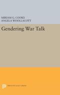 Gendering War Talk edito da Princeton University Press