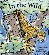 In the Wild di David Elliott edito da CANDLEWICK BOOKS