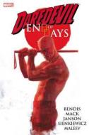 Daredevil: End Of Days di Brian Michael Bendis, David Mack edito da Marvel Comics