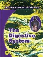 Digestive System di Ben Morrison edito da Rosen Publishing Group