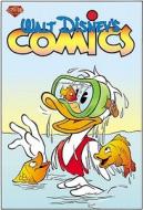 Walt Disney\'s Comics And Stories edito da Overstreet Publications, Inc