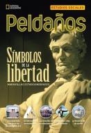 Ladders Reading/Language Arts 4: Symbols of Liberty(the Monuments) (On-Level; Social Studies), Spanish di National Geographic Learning edito da NATL GEOGRAPHIC SOC