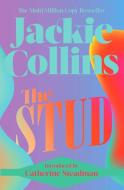 The Stud di Jackie Collins edito da Simon & Schuster Ltd