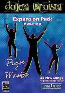Dance Praise Expansion Pack, Volume 5: Praise & Worship di Thomas Nelson Publishers edito da Thomas Nelson Publishers