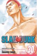 Slam Dunk, Vol. 30 di Takehiko Inoue edito da Viz Media, Subs. Of Shogakukan Inc