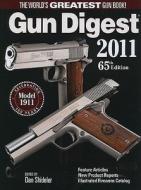 Gun Digest edito da F&w Publications Inc