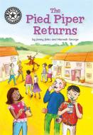 Reading Champion: The Pied Piper Returns di Jenny Jinks edito da Hachette Children's Group