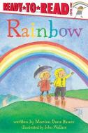 Rainbow di Marion Dane Bauer edito da SIMON SPOTLIGHT