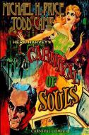 Herk Harvey's Carnival of Souls di Herk Harvey, Michael H. Price edito da LIGHTNING SOURCE INC