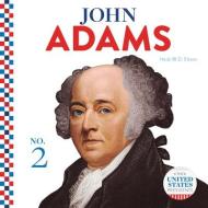 John Adams di Heidi M. D. Elston edito da ABDO PUB CO