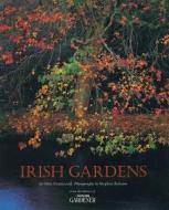 Irish Gardens di Olda Fitzgerald edito da New Line Books