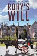 Rory's Will di George Proferes edito da Page Publishing, Inc.