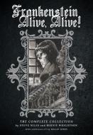 Frankenstein Alive, Alive di Steve Niles edito da Idea & Design Works