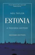 Estonia di Neil Taylor edito da C Hurst & Co Publishers Ltd
