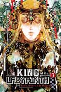 King Of The Labyrinth, Vol. 3 (light Novel) di Shien Bis edito da Little, Brown & Company