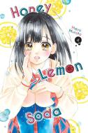 Honey Lemon Soda, Vol. 4 di Mayu Murata edito da Little, Brown & Company