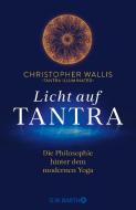 Licht auf Tantra di Christopher D. Wallis edito da Barth O.W.