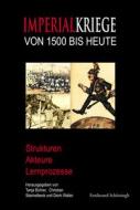 Imperialkriege von 1500 bis heute edito da Schoeningh Ferdinand GmbH