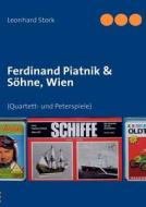 Lastwagen, Flugzeuge, Schiffe & Co di Leonhard Stork edito da Books On Demand