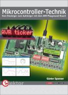 Mikrocontroller-Technik di Günter Spanner edito da Elektor Verlag