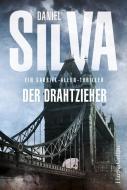 Der Drahtzieher: Ein Gabriel-Allon-Thriller di Daniel Silva edito da HarperCollins