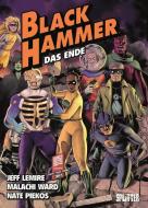 Black Hammer. Band 8 di Jeff Lemire edito da Splitter Verlag