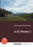 U.s. Route 2 edito da Book On Demand Ltd.