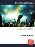 Tobias Mehler edito da Book On Demand Ltd.