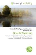 Finnish Paganism edito da Alphascript Publishing