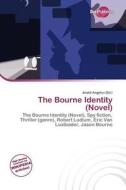 The Bourne Identity (novel) edito da Duct Publishing