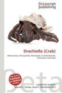 Drachiella (Crab) edito da Betascript Publishing