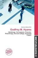 Godfrey M. Hyams edito da Brev Publishing