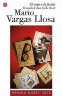 El Viaje a la Ficcion di Mario Vargas Llosa edito da Punto de Lectura