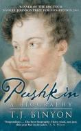Pushkin di T. J. Binyon edito da Harpercollins Publishers