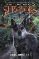 Survivors: The Gathering Darkness #2: Dead of Night di Erin Hunter edito da HARPERCOLLINS