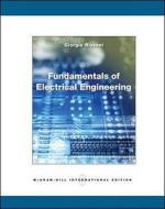 Fundamentals Of Electrical Engineering di Giorgio Rizzoni edito da Mcgraw-hill Education - Europe