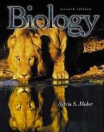 Biology di Mader edito da Mcgraw-hill Education - Europe