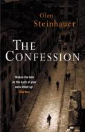 The Confession di Olen Steinhauer edito da Cornerstone