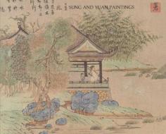 Sung and Yuan Paintings di Wen C. Fong, Marilyn Fu edito da Metropolitan Museum of Art New York