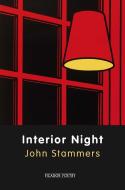 Interior Night di John Stammers edito da Macmillan